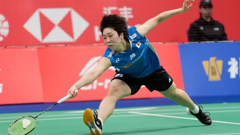 BWF World Tour Finals 2024: live stream online badminton from anywhere, order of play finals, schedule