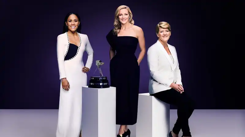 How to watch BBC Sports Personality of the Year 2024 online and on TV from anywhere - Keeley Hodgkinson, Luke Littler and Jude Bellingham nominated