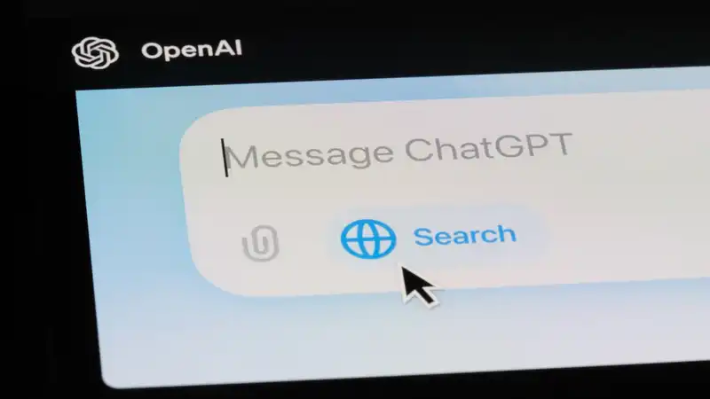 OpenAI makes ChatGPT search free for all users - Google should be worried